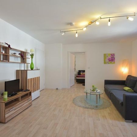 Ferienwohnung Sonneberg Extérieur photo