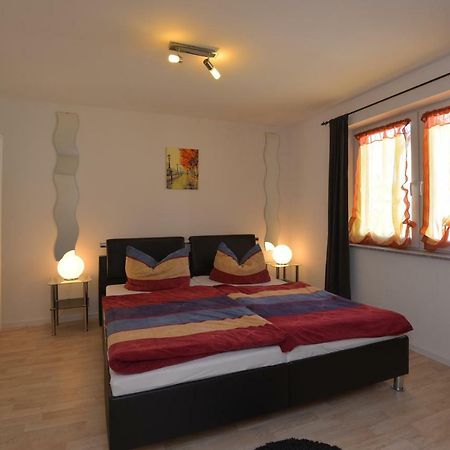 Ferienwohnung Sonneberg Extérieur photo