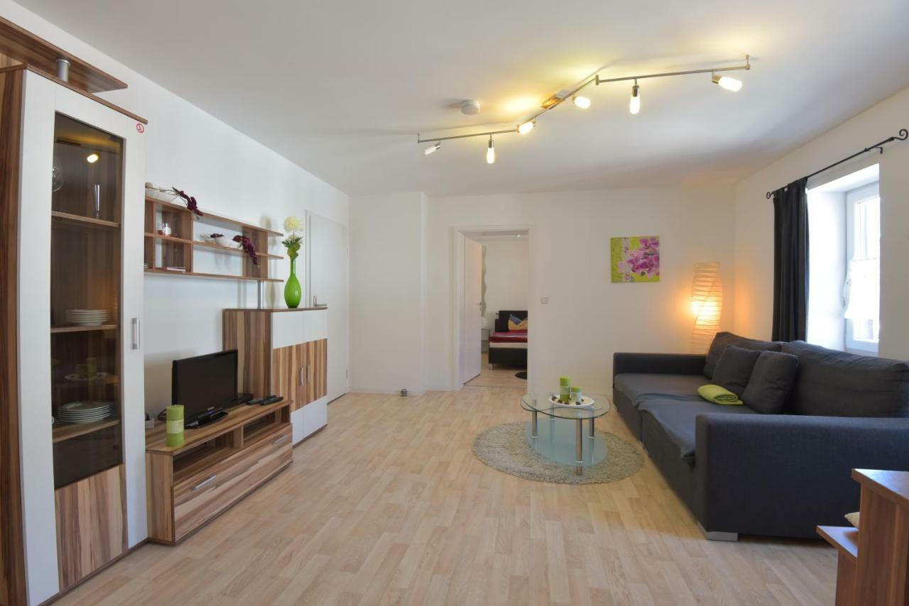 Ferienwohnung Sonneberg Extérieur photo