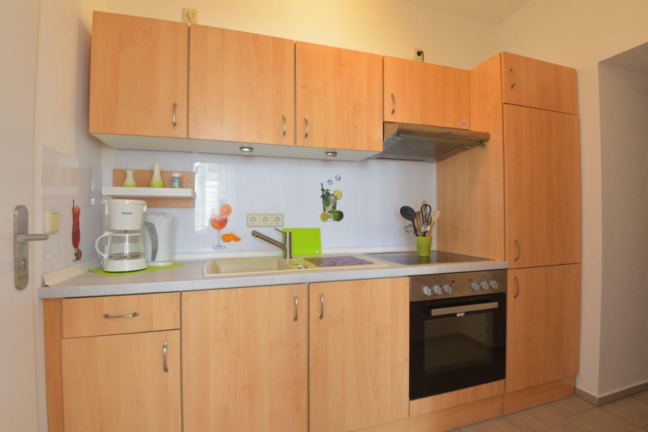Ferienwohnung Sonneberg Extérieur photo