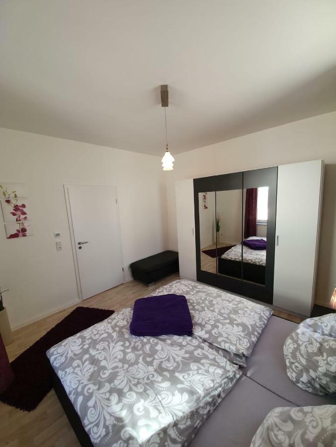 Ferienwohnung Sonneberg Extérieur photo